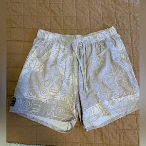 Nike A.I.R. Yoga short XL